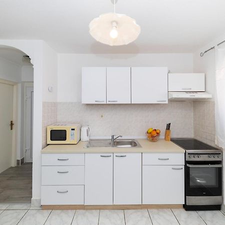 Ap Orion Apartment Zadar Exterior photo