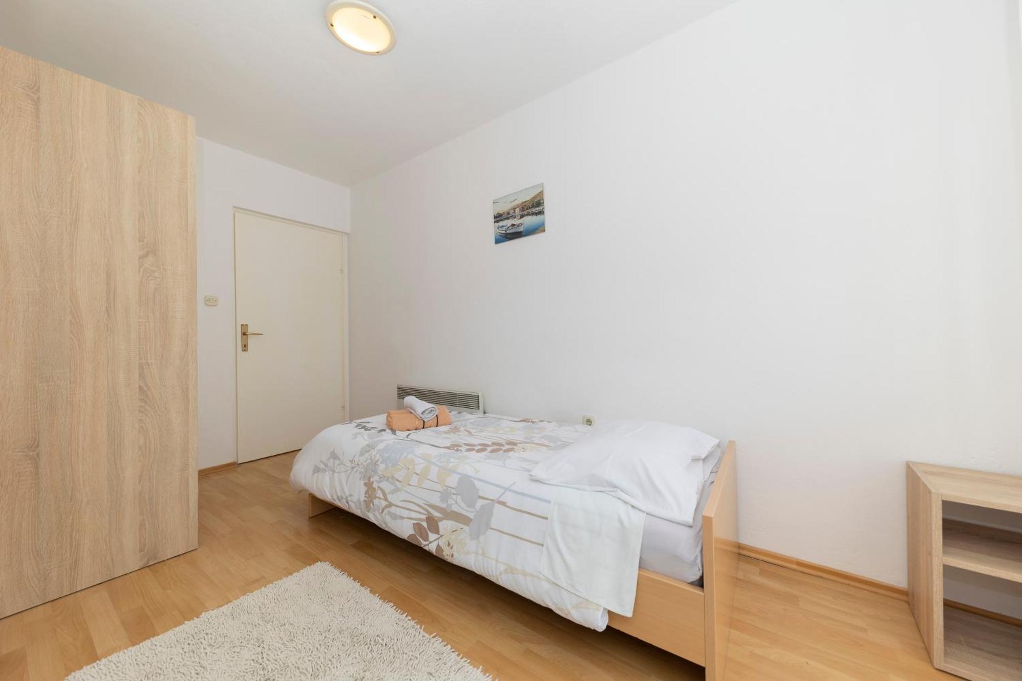 Ap Orion Apartment Zadar Exterior photo