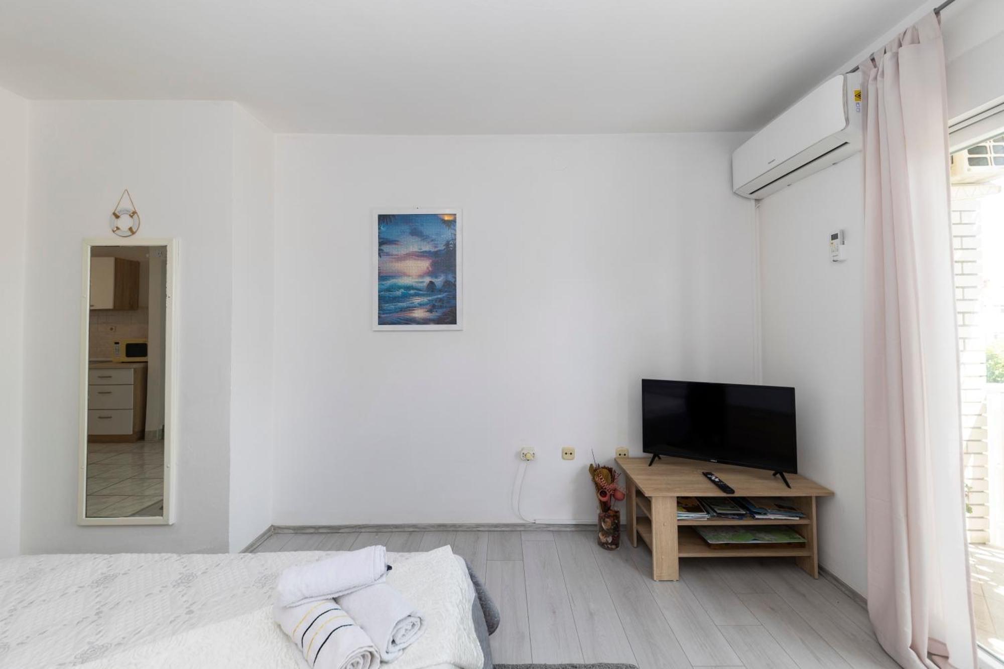 Ap Orion Apartment Zadar Exterior photo