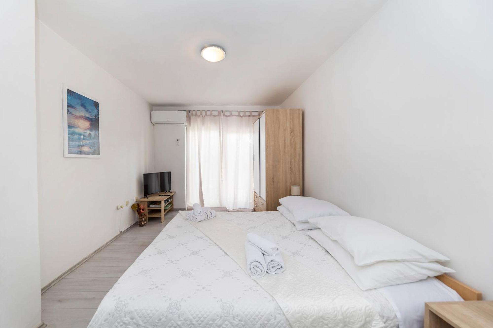 Ap Orion Apartment Zadar Exterior photo