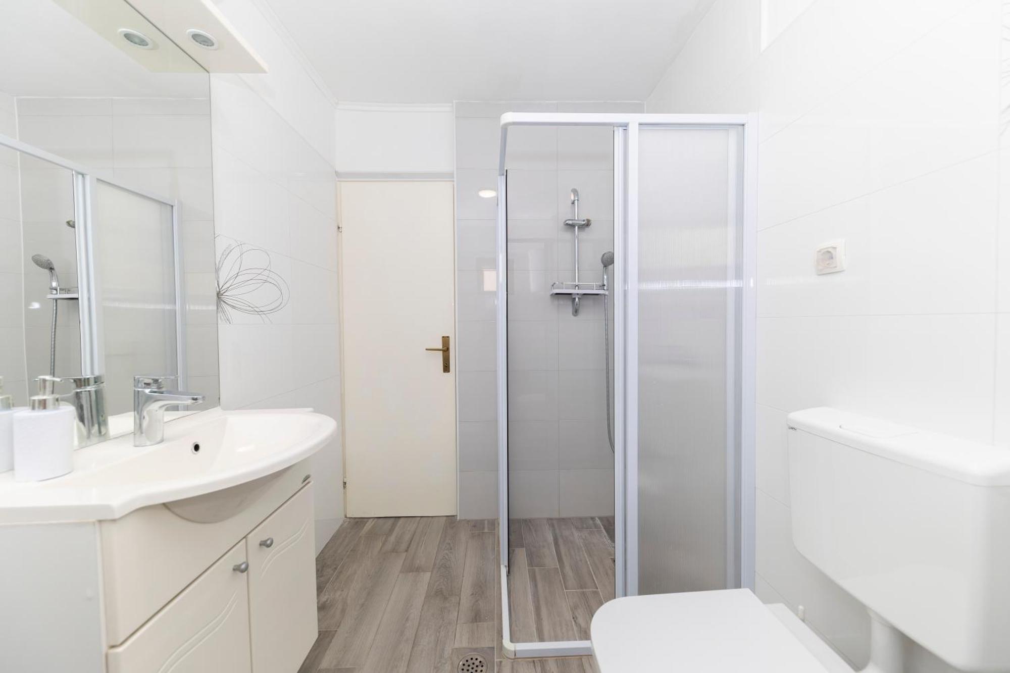 Ap Orion Apartment Zadar Exterior photo