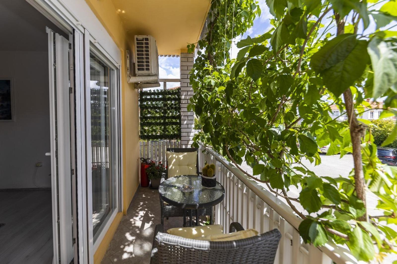 Ap Orion Apartment Zadar Exterior photo